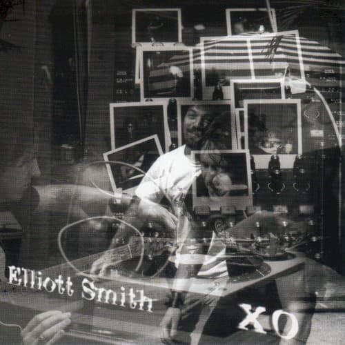 XO cover