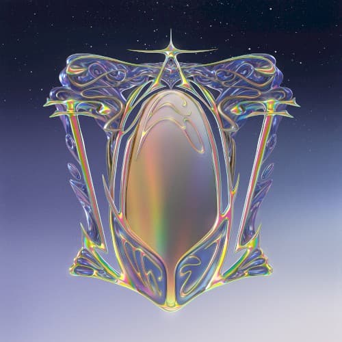 A View of U cover