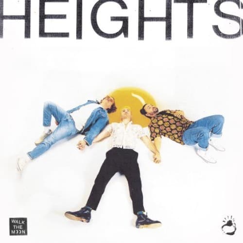 HEIGHTS cover