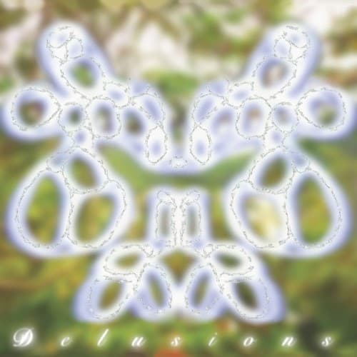 delusions cover
