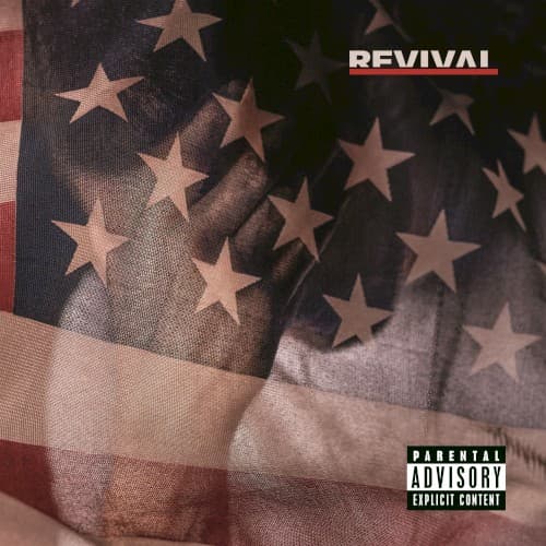 Revival cover