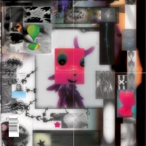 Random Girl cover