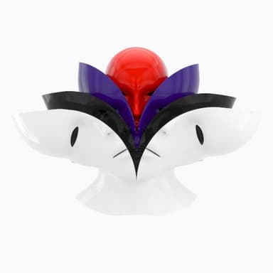 ICON · Cobrah