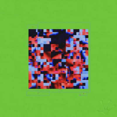 Album cover for Get Get Down