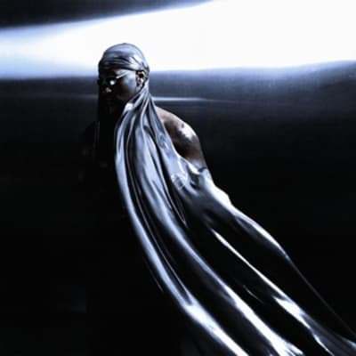 Album cover for Medicine