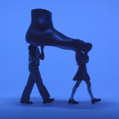 Album cover for Weight Of Desire