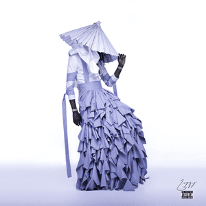 JEFFERY cover