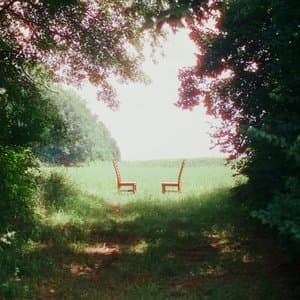 Singin’ to an Empty Chair cover