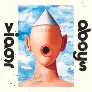 viagr aboys cover