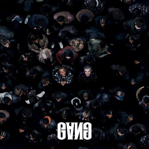 GANG cover