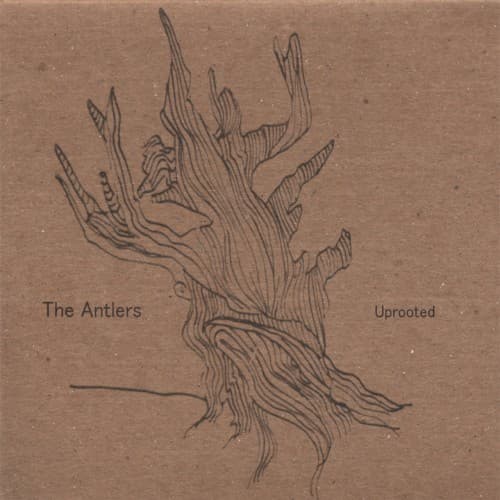 Uprooted cover