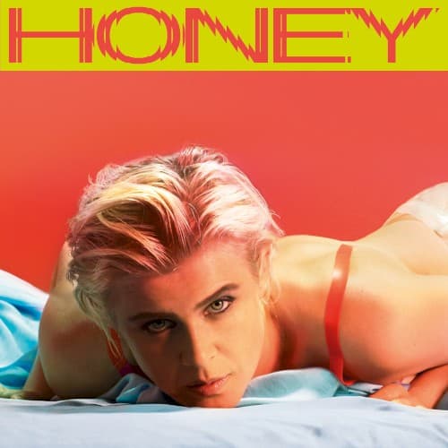 Honey cover