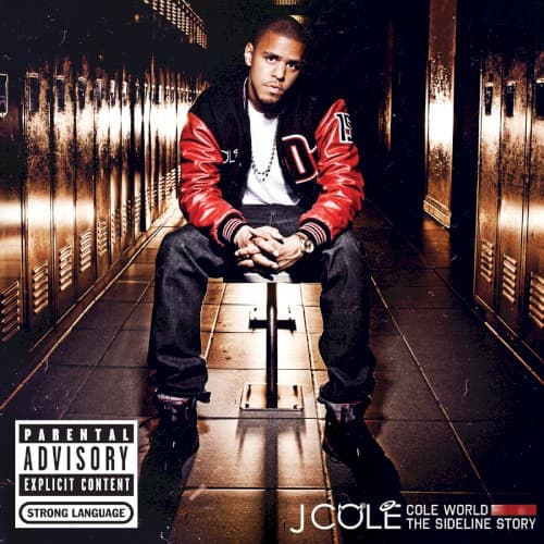 Cole World: The Sideline Story cover