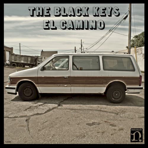 El Camino cover