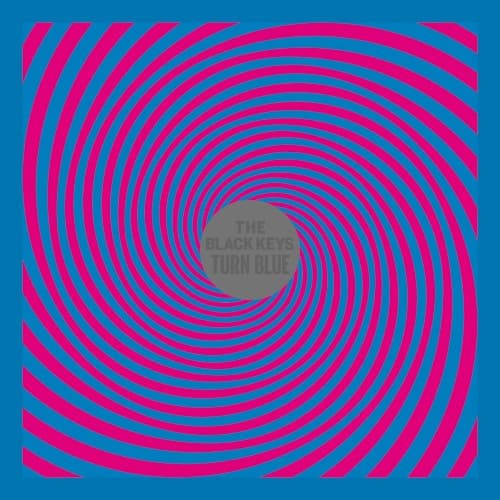 Turn Blue cover