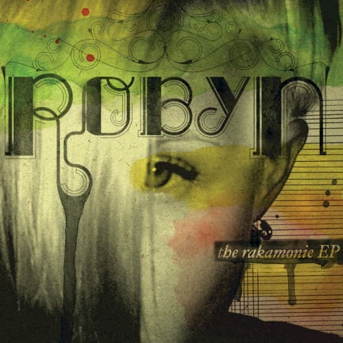 The Rakamonie cover