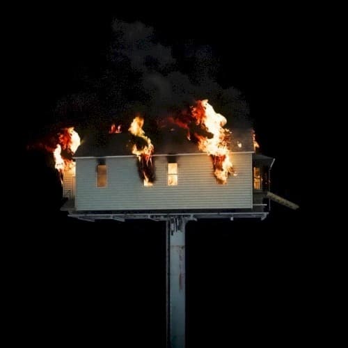 DONDA 2 cover