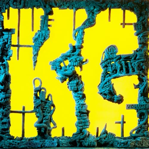 K.G. cover