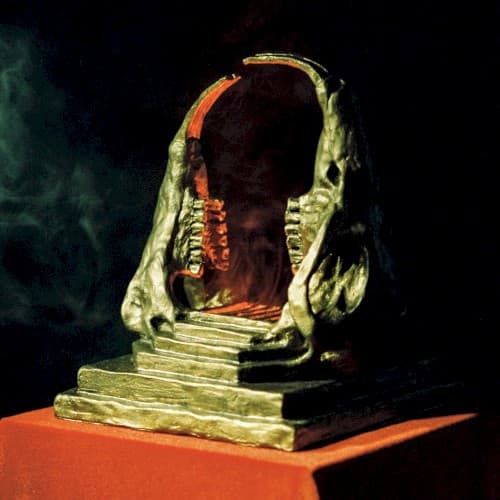 Infest the Rats’ Nest cover