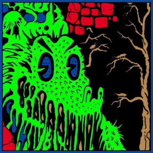 Live in Asheville ’19 cover