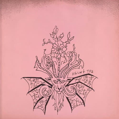 Satanic Slumber Party cover