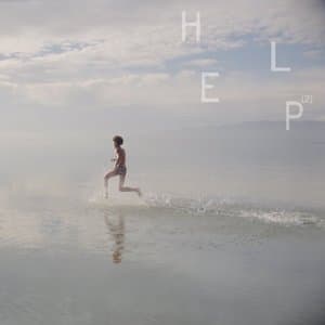 HELP(2) cover