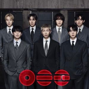 ARIRANG cover