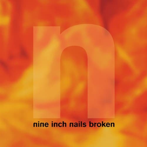 Broken cover