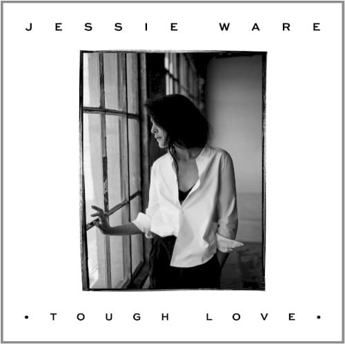 Tough Love cover