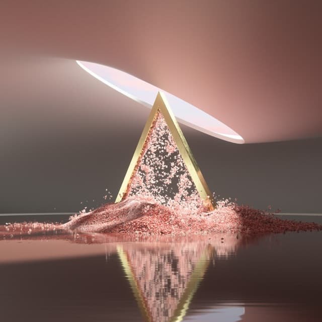 Cherry Blossom (extended, pt. 2) cover
