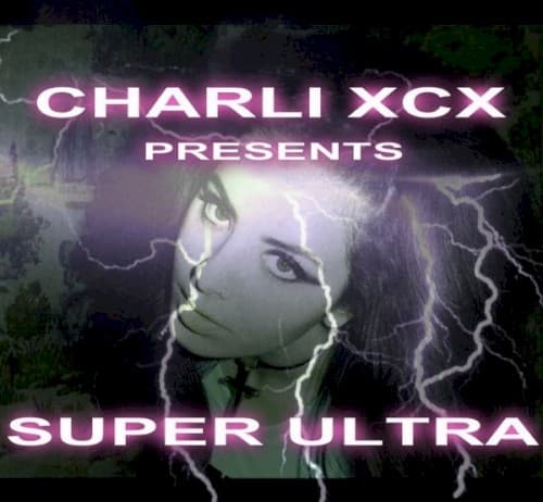 Super Ultra cover