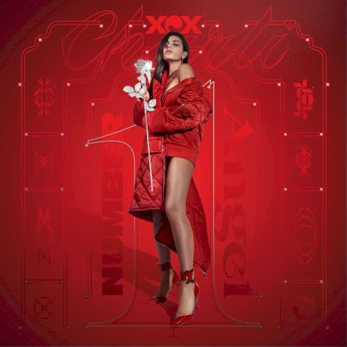 Number 1 Angel cover