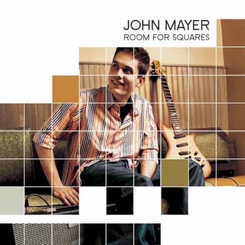 Room for Squares cover