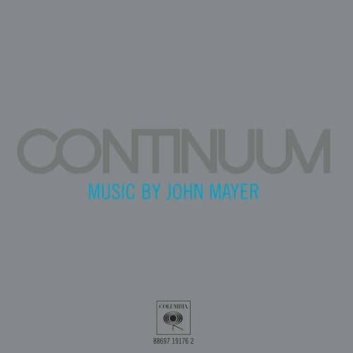 Continuum cover