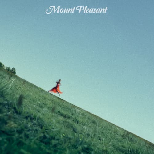 Mount Pleasant cover