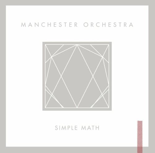 Simple Math cover