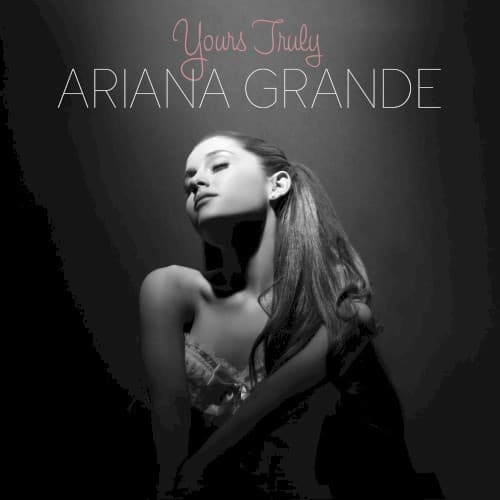 Yours Truly cover