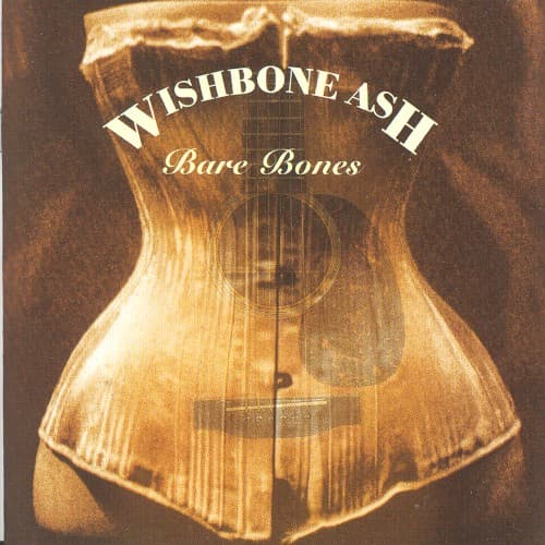Bare Bones cover