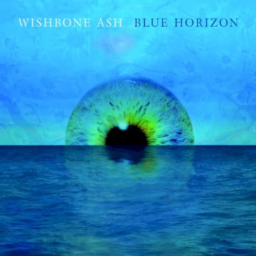 Blue Horizon cover