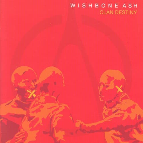 Clan Destiny cover