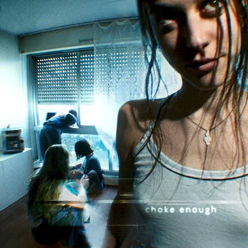 choke enough cover