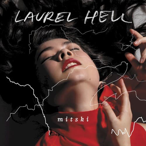 Laurel Hell cover