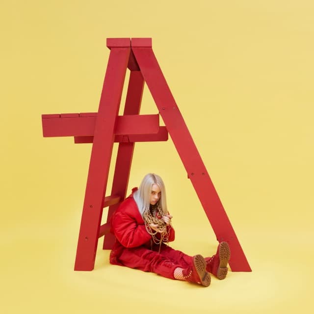 dont smile at me cover