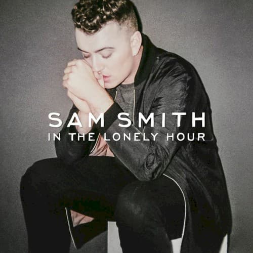 In The Lonely Hour (Deluxe) cover