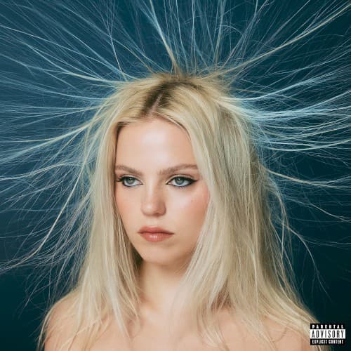 Snow Angel cover
