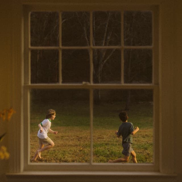 The Great Divide cover