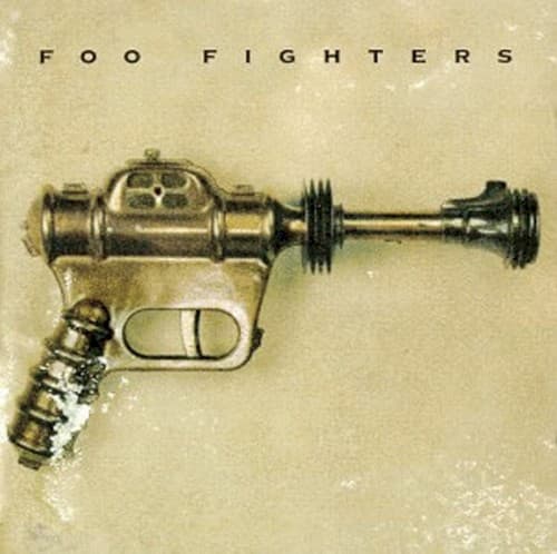 Foo Fighters cover
