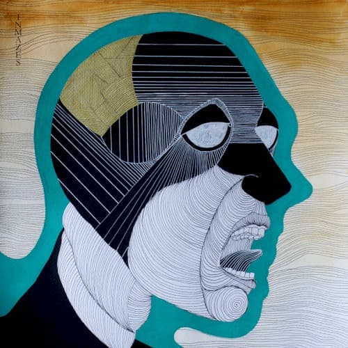 Inmazes cover