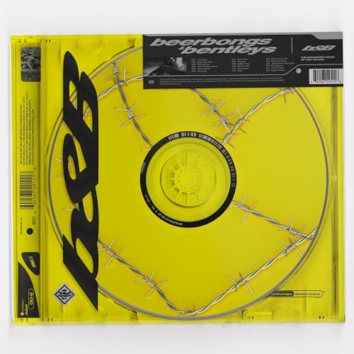 beerbongs & bentleys cover