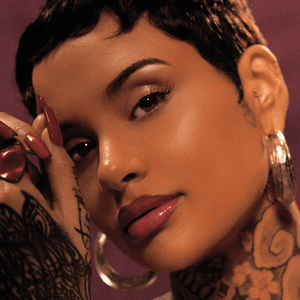 Kehlani cover